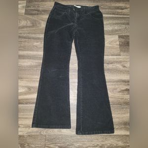 Levi's 515 Corduroy flare size 2p